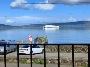 Holywood Sea Renity